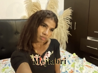 Mejiabri