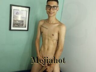 Mejiahot