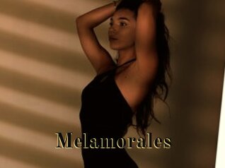 Melamorales