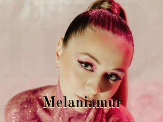 Melaniamur