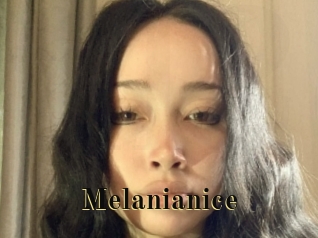 Melanianice