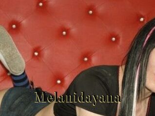 Melanidayana