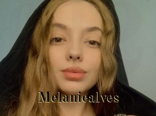 Melaniealves