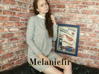 Melaniefir