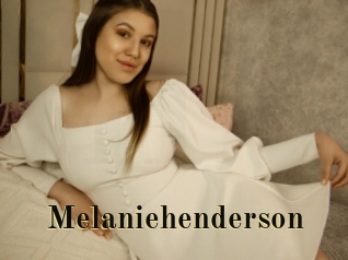 Melaniehenderson
