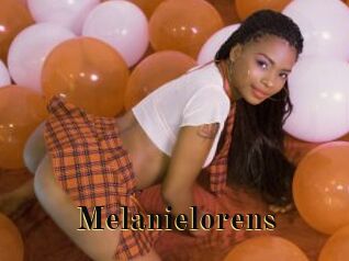 Melanielorens
