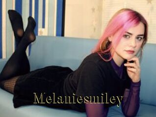 Melaniesmiley