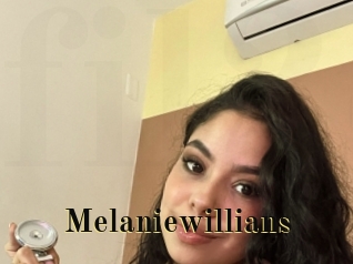 Melaniewillians