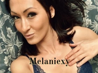 Melaniexy