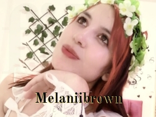 Melaniibrown