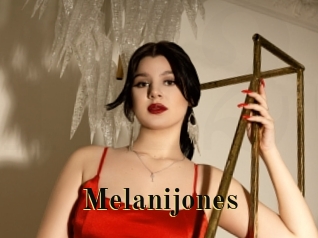 Melanijones