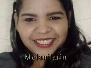 Melanilatin