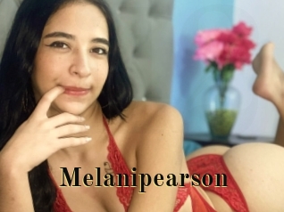 Melanipearson