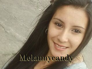 Melannycandy