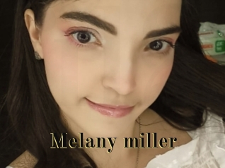 Melany_miller