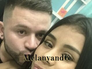 MelanyandG