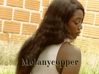 Melanycopper