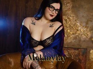 Melanyfay