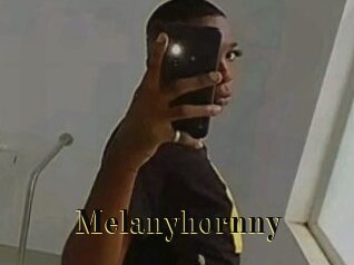 Melanyhornny