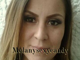 Melanysexycandy
