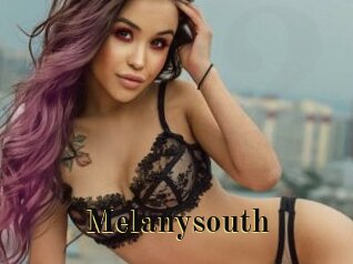 Melanysouth