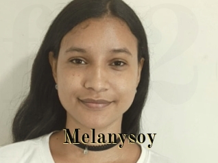 Melanysoy