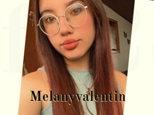 Melanyvalentin