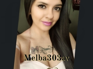 Melba303av