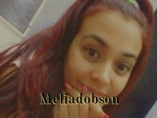 Meliadobson