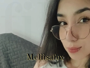Meliisafox