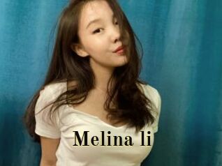 Melina_li