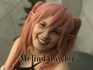 Melindafowler