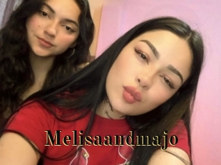melisaandmajo Films 2 Q