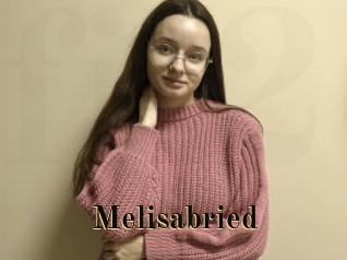 Melisabried