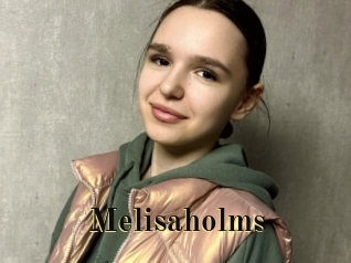 Melisaholms