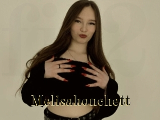 Melisahonchett