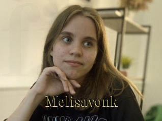 Melisavonk
