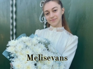 Melisevans