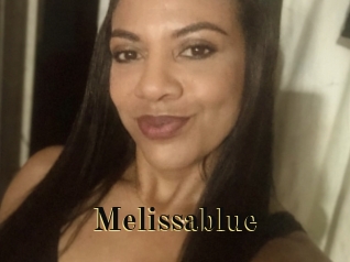 Melissablue