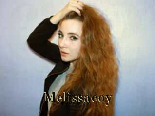 Melissacoy