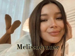 Melissaevanse