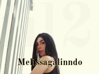 Melissagalinndo