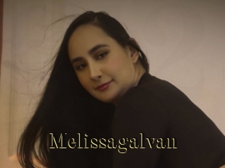 Melissagalvan