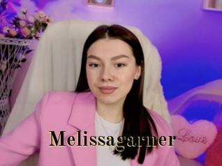 Melissagarner
