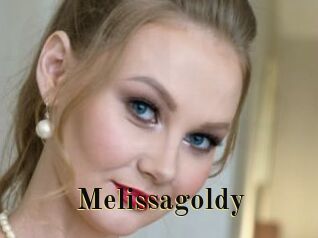 Melissagoldy