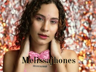 Melissajhones