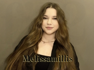 Melissamillis