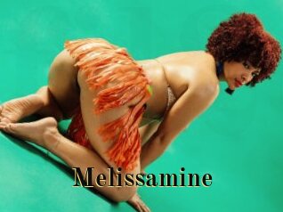 Melissamine
