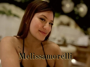 Melissamorelli