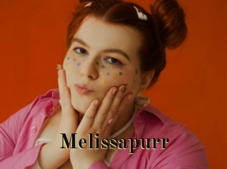Melissapurr